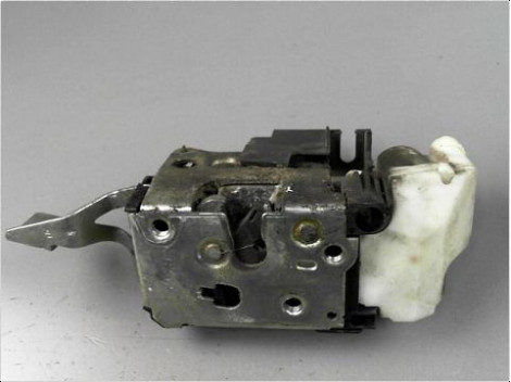 SYSTEME CONDAMNATION AVANT GAUCHE PEUGEOT BOXER 330MH TOLE 02-2006