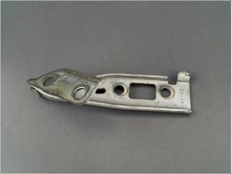 COMPAS GAUCHE CAPOT FORD FIESTA 05-08
