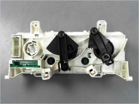COMMANDE DE CHAUFFAGE RENAULT CLIO 2001