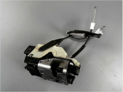 SYSTEME CONDAMNATION AVANT DROIT PEUGEOT 208 12-15
