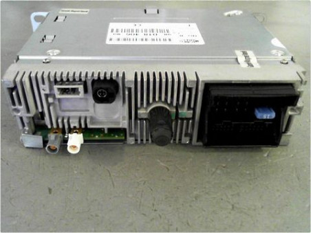 AUTORADIO PEUGEOT 208 2012