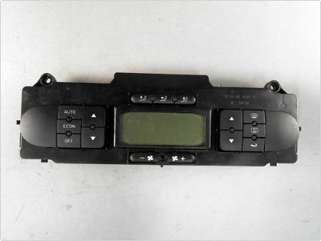 COMMANDE DE CHAUFFAGE SEAT LEON 2008