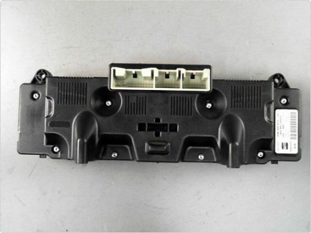 COMMANDE DE CHAUFFAGE SEAT LEON 2008