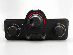 COMMANDE DE CHAUFFAGE RENAULT CLIO III PH.2 09-14