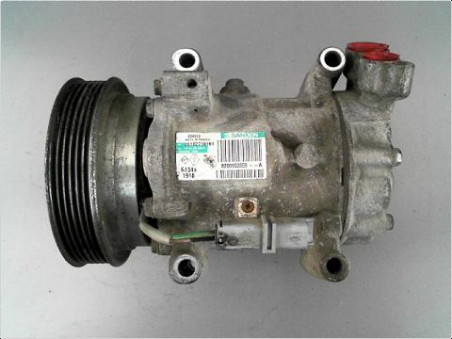 COMPRESSEUR AIR CONDITIONNE RENAULT KANGOO 2011