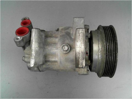 COMPRESSEUR AIR CONDITIONNE RENAULT KANGOO 2011