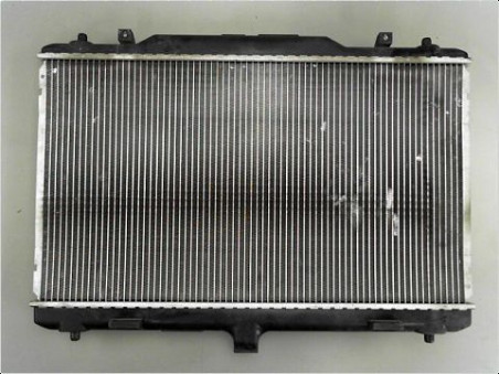 RADIATEUR SUZUKI SX4 2006