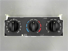 COMMANDE DE CHAUFFAGE CITROEN BERLINGO FGT 02-11