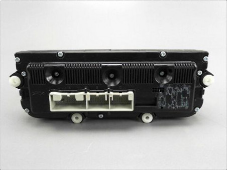 COMMANDE DE CHAUFFAGE VOLKSWAGEN PASSAT 2007