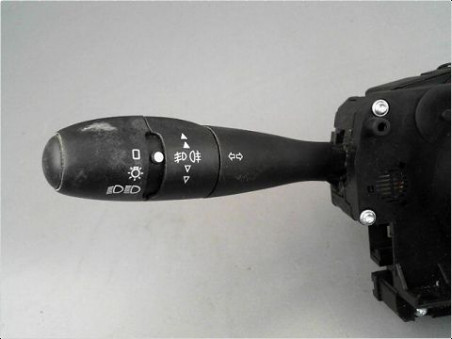 BLOC COMMODOS PEUGEOT 207 2009