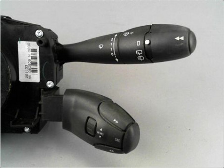BLOC COMMODOS PEUGEOT 207 2009