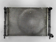 RADIATEUR FORD FIESTA 05-2008