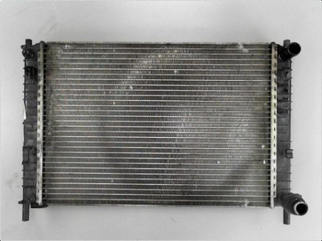 RADIATEUR FORD FIESTA 2007