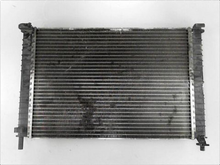 RADIATEUR FORD FIESTA 2007