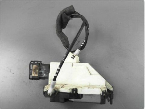 SYSTEME CONDAMNATION ARRIERE GAUCHE PEUGEOT 308 2007-2011