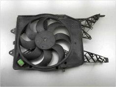 MOTEUR VENTILATEUR RADIATEUR OPEL CORSA (D) 06-10