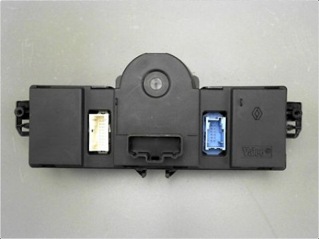 COMMANDE DE CHAUFFAGE RENAULT CLIO 2008