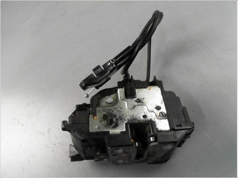 SYSTEME CONDAMNATION ARRIERE DROIT RENAULT CLIO III PH.2 09-14