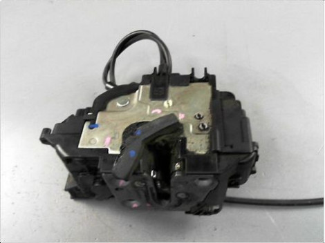 SYSTEME CONDAMNATION AVANT DROIT RENAULT CLIO III PH.1 ESTATE 2008-2009