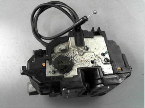 SYSTEME CONDAMNATION ARRIERE DROIT RENAULT CLIO III PH.1 ESTATE 2008-2009