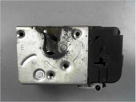 SYSTEME CONDAMNATION AVANT DROIT PEUGEOT 206+ 09-13