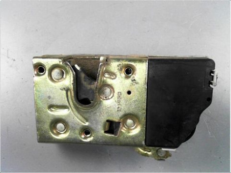 SYSTEME CONDAMNATION AVANT DROIT CITROEN BERLINGO MULTISPACE 02-08