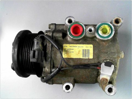 COMPRESSEUR AIR CONDITIONNE FORD FIESTA 2003