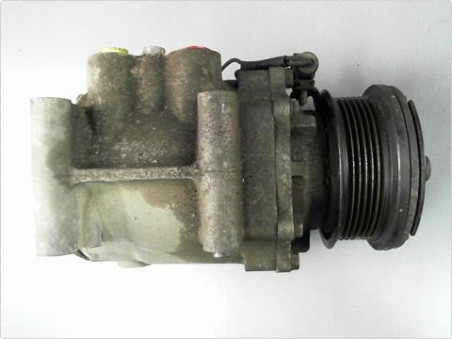 COMPRESSEUR AIR CONDITIONNE FORD FIESTA 2003