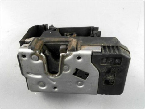 SYSTEME CONDAMNATION AVANT DROIT OPEL MERIVA 2006-2010