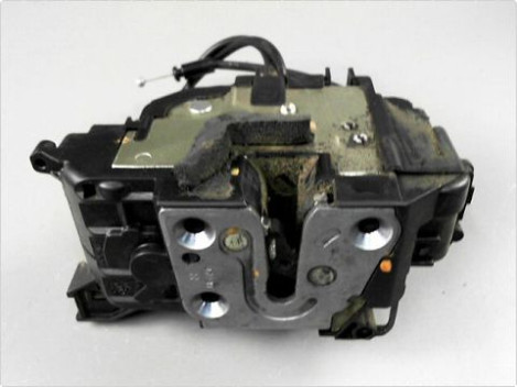 SYSTEME CONDAMNATION AVANT DROIT RENAULT CLIO III PH.2 09-14