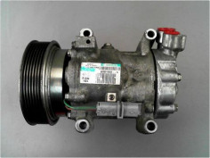COMPRESSEUR AIR CONDITIONNE RENAULT MODUS PH2 08-12