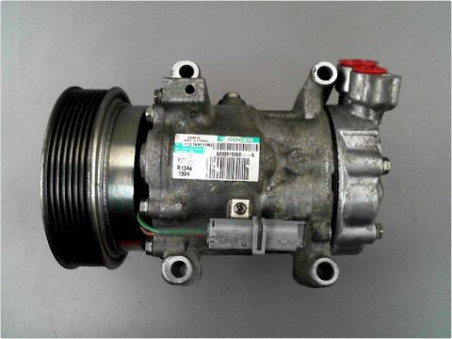 COMPRESSEUR AIR CONDITIONNE RENAULT MODUS 2010
