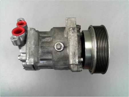 COMPRESSEUR AIR CONDITIONNE RENAULT MODUS 2010