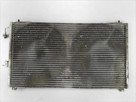 CONDENSEUR CLIMATISATION PEUGEOT 406 2001
