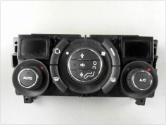 COMMANDE DE CHAUFFAGE PEUGEOT 308 2007-2011