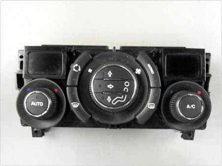 COMMANDE DE CHAUFFAGE PEUGEOT 308 2008