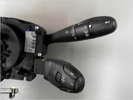 BLOC COMMODOS PEUGEOT 207 2009