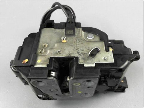 SYSTEME CONDAMNATION ARRIERE GAUCHE RENAULT GRAND SCENIC III 09-11