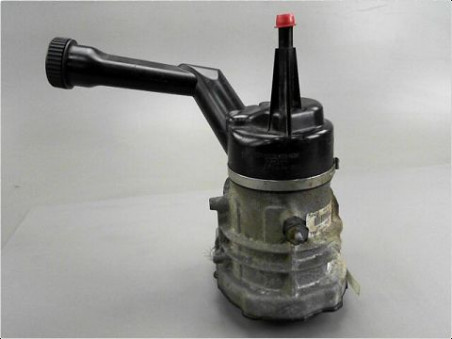 POMPE DIRECTION ASSISTEE CITROEN C4 PICASSO 2010
