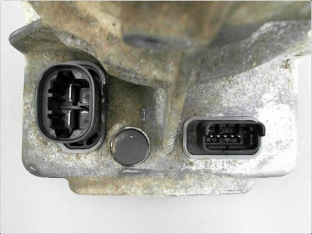 POMPE DIRECTION ASSISTEE CITROEN C4 PICASSO 2010