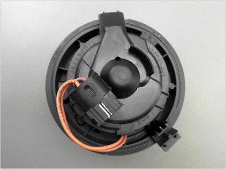 MOTEUR VENTILATEUR CHAUFFAGE RENAULT CLIO 2016