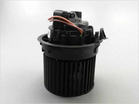 MOTEUR VENTILATEUR CHAUFFAGE RENAULT CLIO 2016