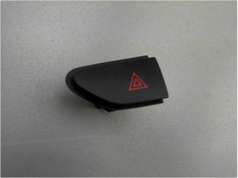 BOUTON DE WARNING RENAULT CLIO IV 12-16