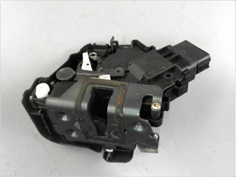 SYSTEME CONDAMNATION ARRIERE GAUCHE FORD FOCUS BREAK 2005-
