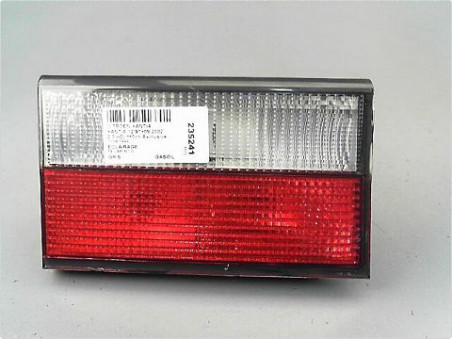 FEU ARRIERE INTERIEUR GAUCHE CITROEN XANTIA 1999