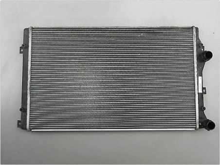 RADIATEUR VOLKSWAGEN SCIROCCO 2009
