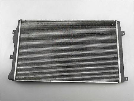 RADIATEUR VOLKSWAGEN SCIROCCO 2009