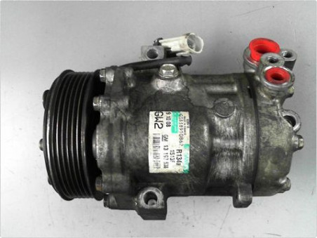 COMPRESSEUR AIR CONDITIONNE OPEL MERIVA 2009