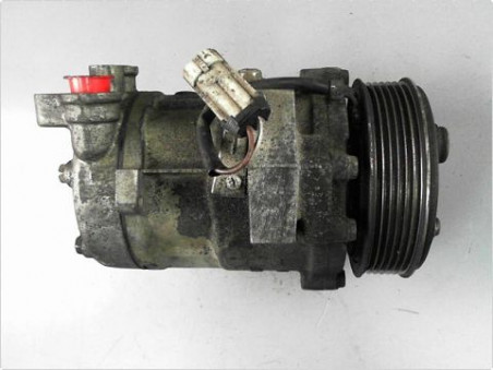 COMPRESSEUR AIR CONDITIONNE OPEL MERIVA 2009