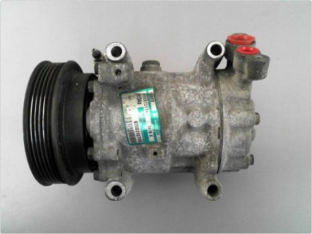 COMPRESSEUR AIR CONDITIONNE RENAULT CLIO 2003